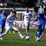 Empoli-Frosinone 0-0, gli highlights: vince la paura nel match salvezza del Castellani