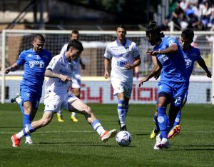 Empoli-Frosinone 0-0, gli highlights: vince la paura nel match salvezza del Castellani