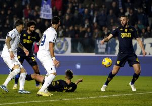 Lazio-Empoli, probabili formazioni e dove vedera in tv