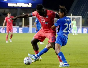 Udinese-Empoli, probabili formazioni e dove vederla in tv