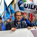 Fantappiè (Uil Toscana): “Morti sul lavoro in aumento? La battaglia non si ferma, il 7 maggio in Piazza della Signoria per un flash mob con oltre 200 bare”