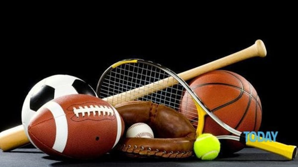 Festa dello sport a Greve in Chianti