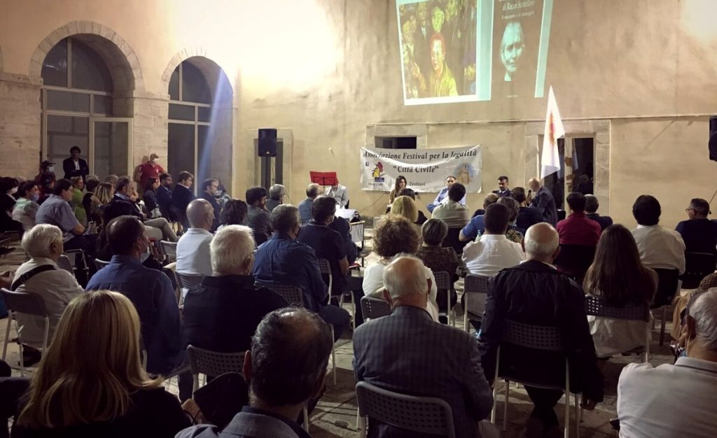 Festival della legalità