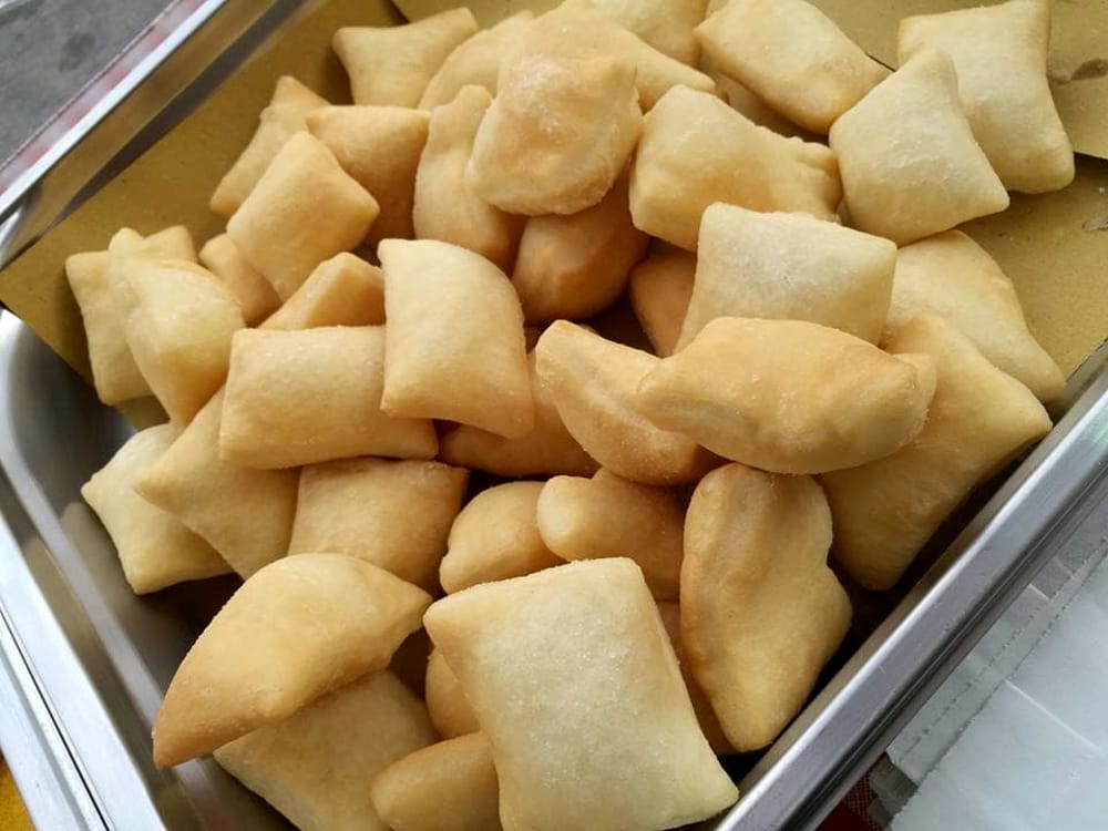 Sagra della ficattola