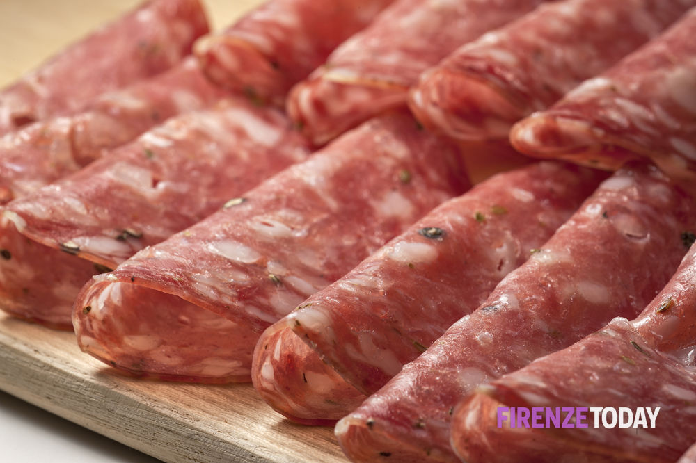 Festa della finocchiona e dei salumi toscani