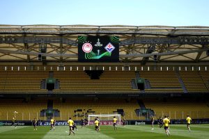 Fiorentina, è la grande notte: ora o mai più