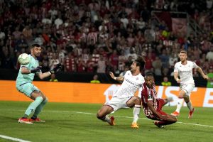 SONDAGGIO / Società o allenatore, chi ha più colpe per la notte di Atene?