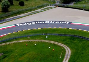 Il Mugello Circuit diventa green: adottate 120.000 api