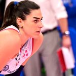 Volley A1 femminile, la Savino Del Bene annuncia la conferma di Villani
