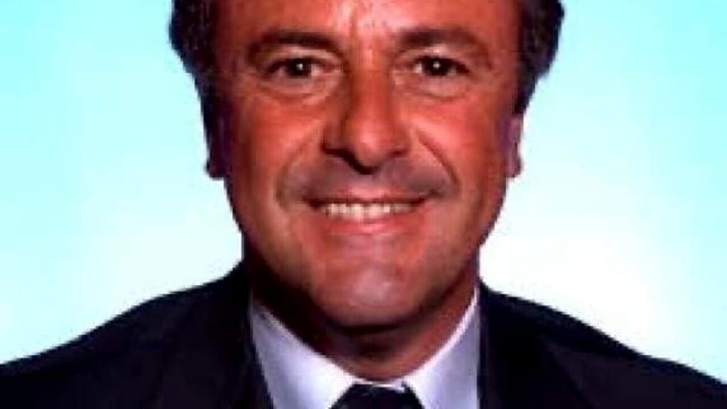 Politica in lutto: addio all'ex deputato salernitano Franco di Comite