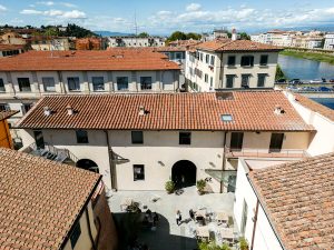 Italia comunità digitale: a Firenze nuovi scenari per la competitività territoriale 