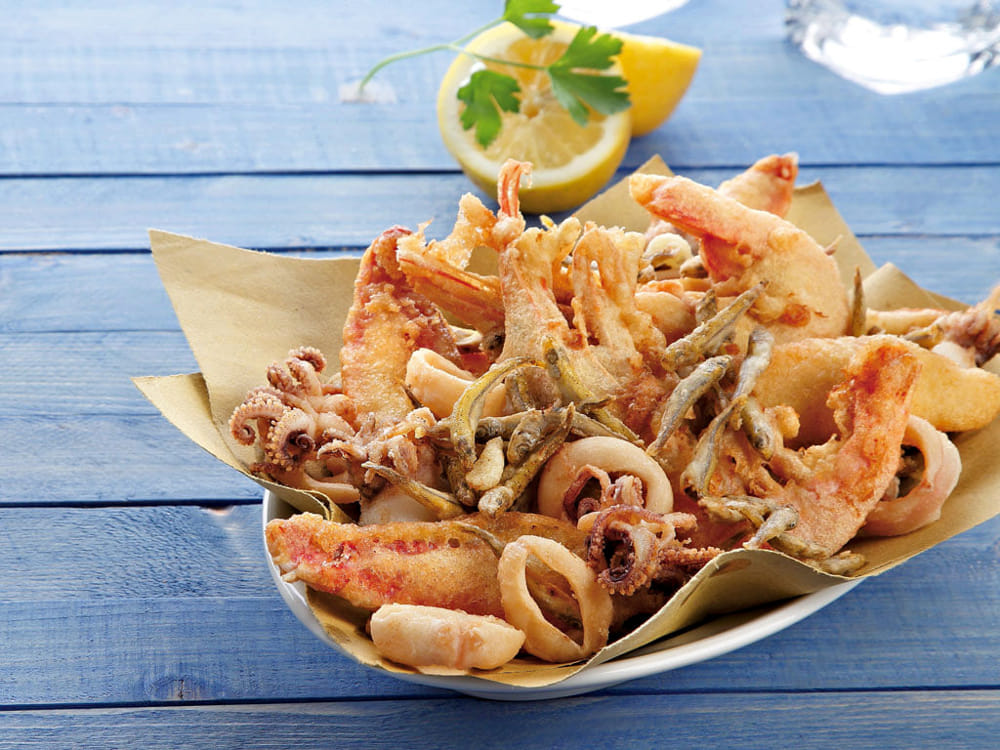 Sagra del pesce