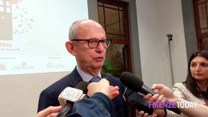 Trentuno anni dalla strage dei Georgofili, Giani: "Mai abbastanza contro le mafie, fatturati di miliardi". Toscana inclusa / VIDEO