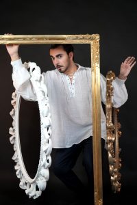 Gianmaria Vassallo Teatro di Fiesole con lo spettacolo “Chiacchiericci”