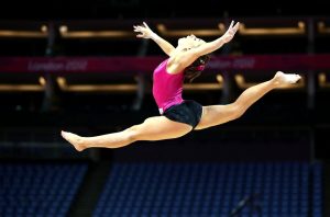 A Firenze le Final Six del campionato italiano di ginnastica artistica