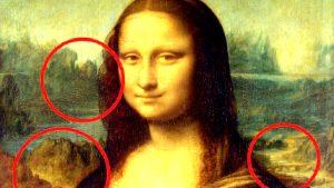 Cinque paesaggi per la Gioconda, ecco l'ultima ipotesi: "Leonardo ha dipinto il colle del Moncenisio"