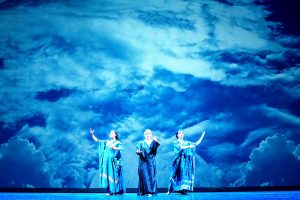 Spettacoli di opera, balletto, jazz e revival artistici: a Firenze arriva la prima edizione del "Festivalino"