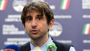 Donzelli: “La sinistra candida un’amica di Fiesoli”. E porta il caso in parlamento