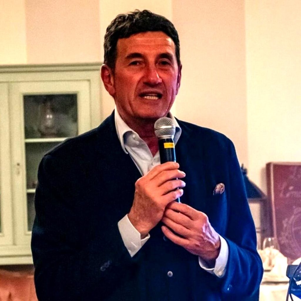 Galli apre a Renzi: “Al ballottaggio insieme”. E Bussolin propone taser alla municipale e stadio nuovo