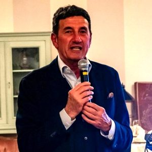 Galli apre a Renzi: “Al ballottaggio insieme”. E Bussolin propone taser alla municipale e stadio nuovo