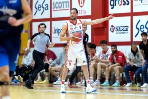 Rosselli decide l’ennesima battaglia con Quarrata: Use Empoli in semifinale