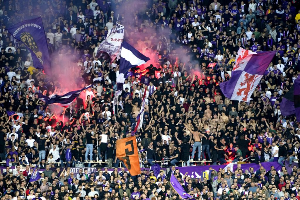 Fiorentina, duro comunicato degli ultras: la Fiesole invoca chiarezza sui programmi futuri