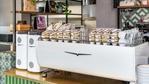 Firenze: 16 indirizzi per lo specialty coffee 