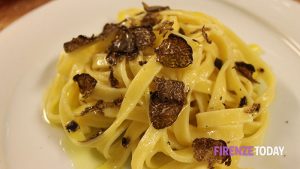 Anteprima sagra del tartufo