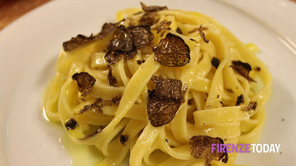 Anteprima sagra del tartufo