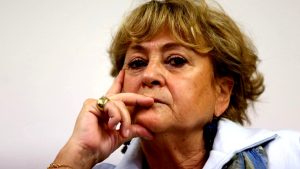 Stragi mafiose del '93, l'ex pm Boccassini indagata per aver fornito false informazioni