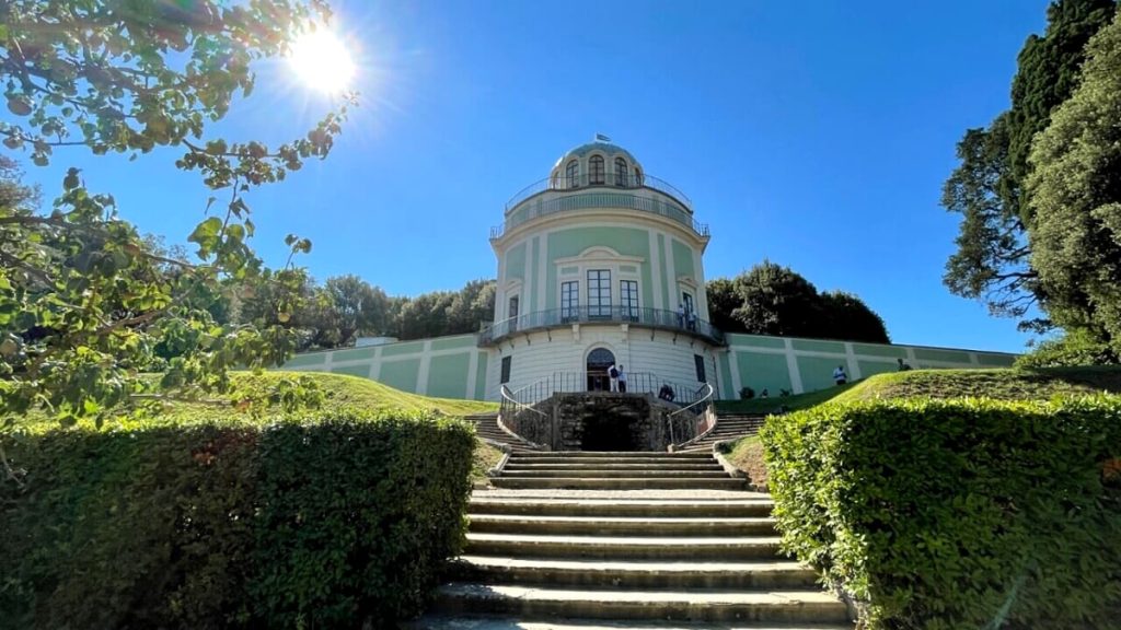 Boboli, il bar “russo” arriva alla Corte di giustizia europea