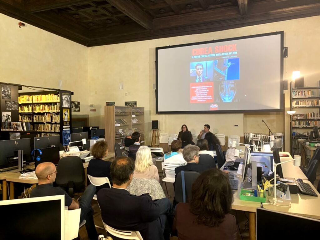 "Incursioni nella storia del cinema": tre incontri in Mediateca Toscana per coltivare la passione cinefila