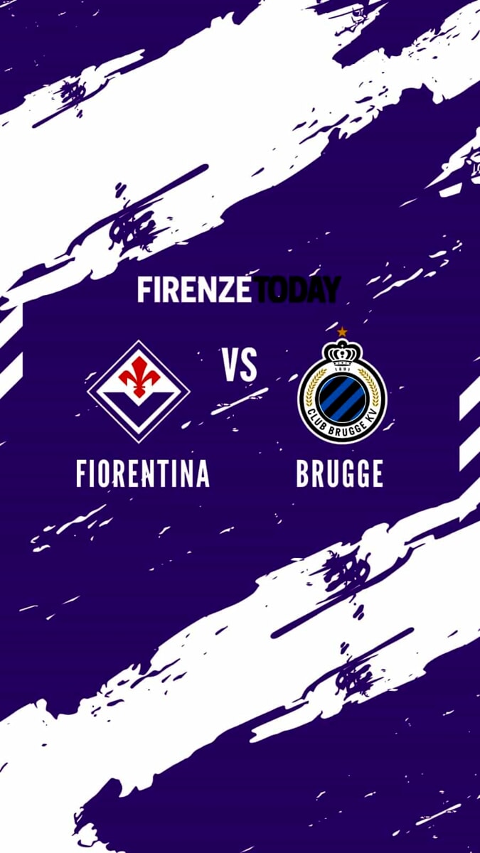 DIRETTA / Fiorentina-Brugge 2-1, lampo di Belotti viola di nuovo avanti