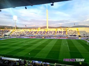 Fiorentina-Monza 1-1, Nico la pareggia