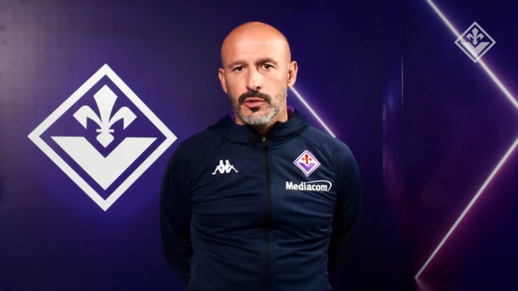 Fiorentina, per i bookmakers via Italiano: in corsa sei possibili sostituti
