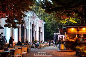 Musica live, spettacoli teatrali e buon cibo: le novità per l'estate 2024 della Limonaia