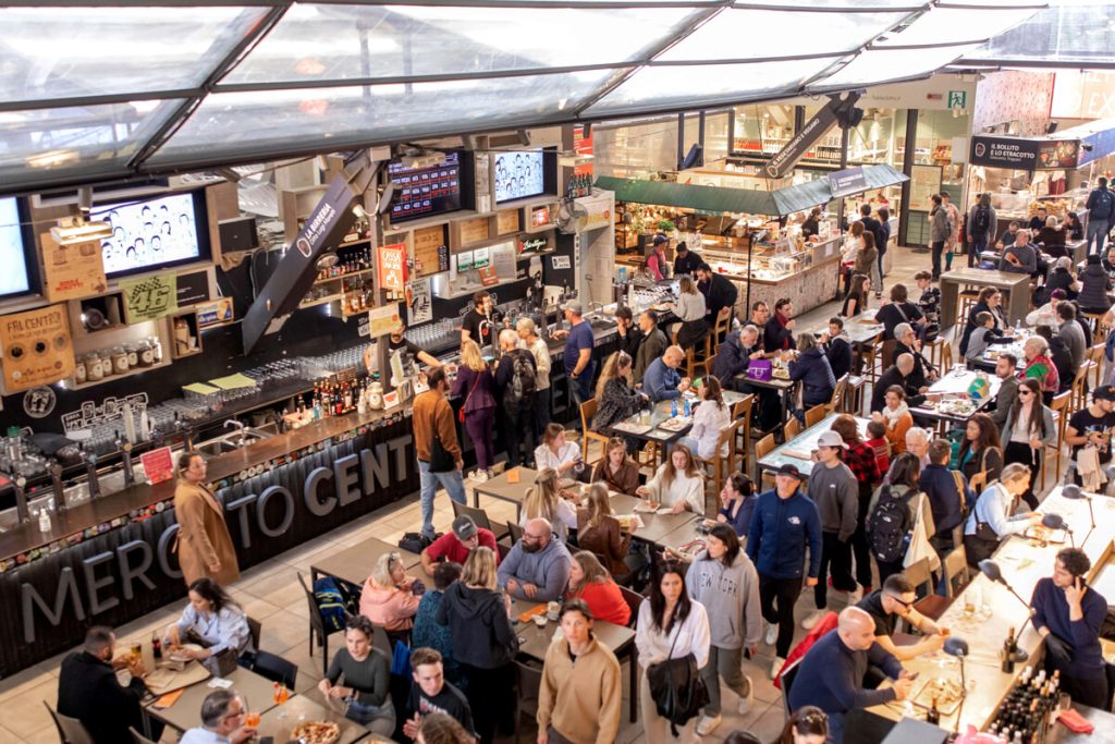 Donne e lavoro, al Mercato Centrale Firenze un talk dedicato all'imprenditoria femminile