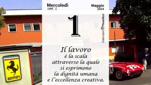 Almanacco | Mercoledì 1 maggio: accadde oggi, compleanni, santo e proverbio del giorno