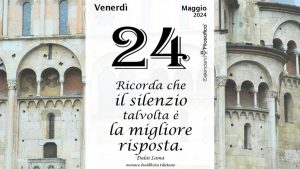 Almanacco | Venerdì 24 maggio: accadde oggi, compleanni, santo e proverbio del giorno