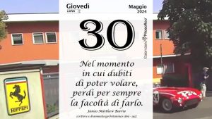 Almanacco | Giovedì 30 maggio: accadde oggi, compleanni, santo e proverbio del giorno