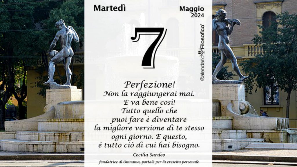 Almanacco | Martedì 7 maggio: accadde oggi, compleanni, santo e proverbio del giorno