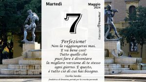 Almanacco | Martedì 7 maggio: accadde oggi, compleanni, santo e proverbio del giorno