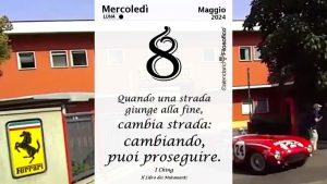 Almanacco | Mercoledì 8 maggio: accadde oggi, compleanni, santo e proverbio del giorno