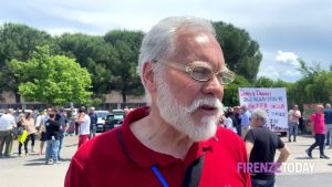 Alluvionati, cittadini di nuovo in piazza: "Ancora tanto da fare e da avere. E mettete in sicurezza i territori"