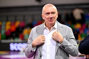Volley A1 femminile, si separano ufficialmente le strade tra Massimo Barbolini e la Savino Del Bene Scandicci