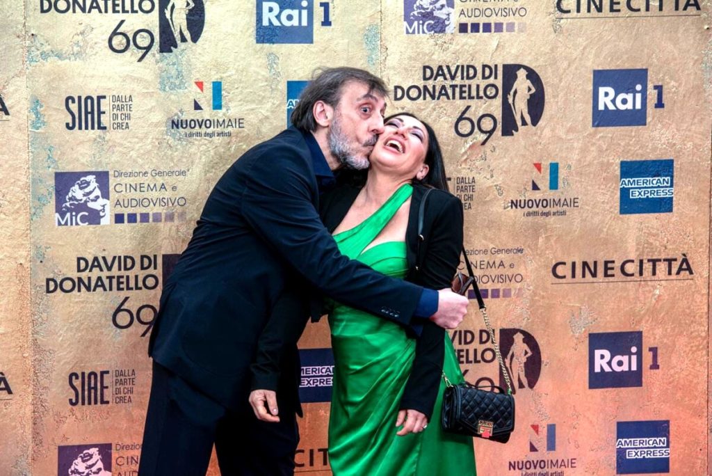 David di Donatello, "Io capitano" di Ceccherini premiato come miglior film