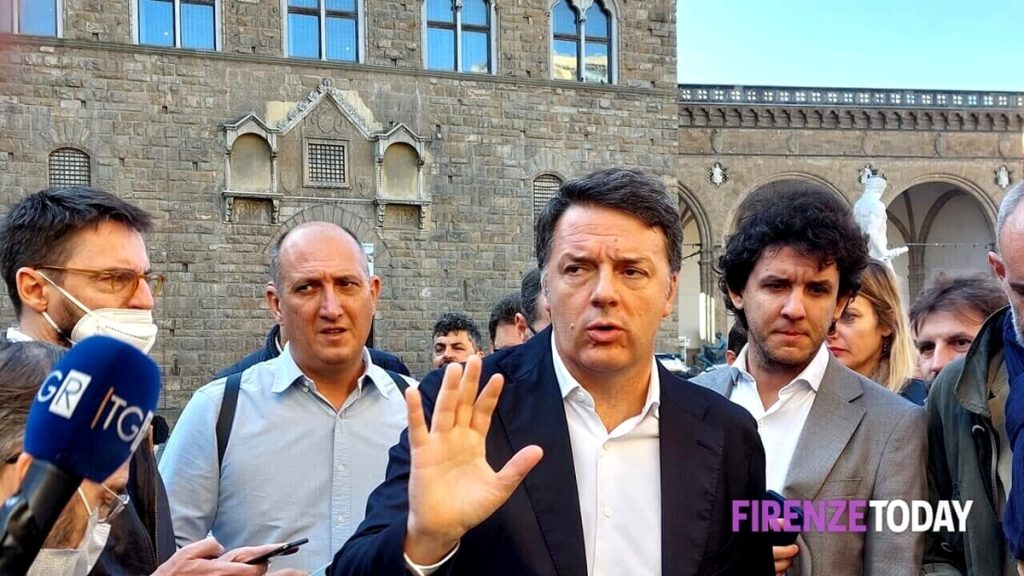 Sul "potere fallico" il nuovo scontro tra Renzi e Pd. "Sessista", "vi querelo"