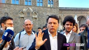 Sul "potere fallico" il nuovo scontro tra Renzi e Pd. "Sessista", "vi querelo"