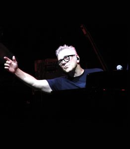 Michele Zarrillo in concerto al Teatro Verdi di Firenze