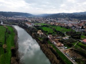 Montelupo, terminati 1700 metri di nuove fognature